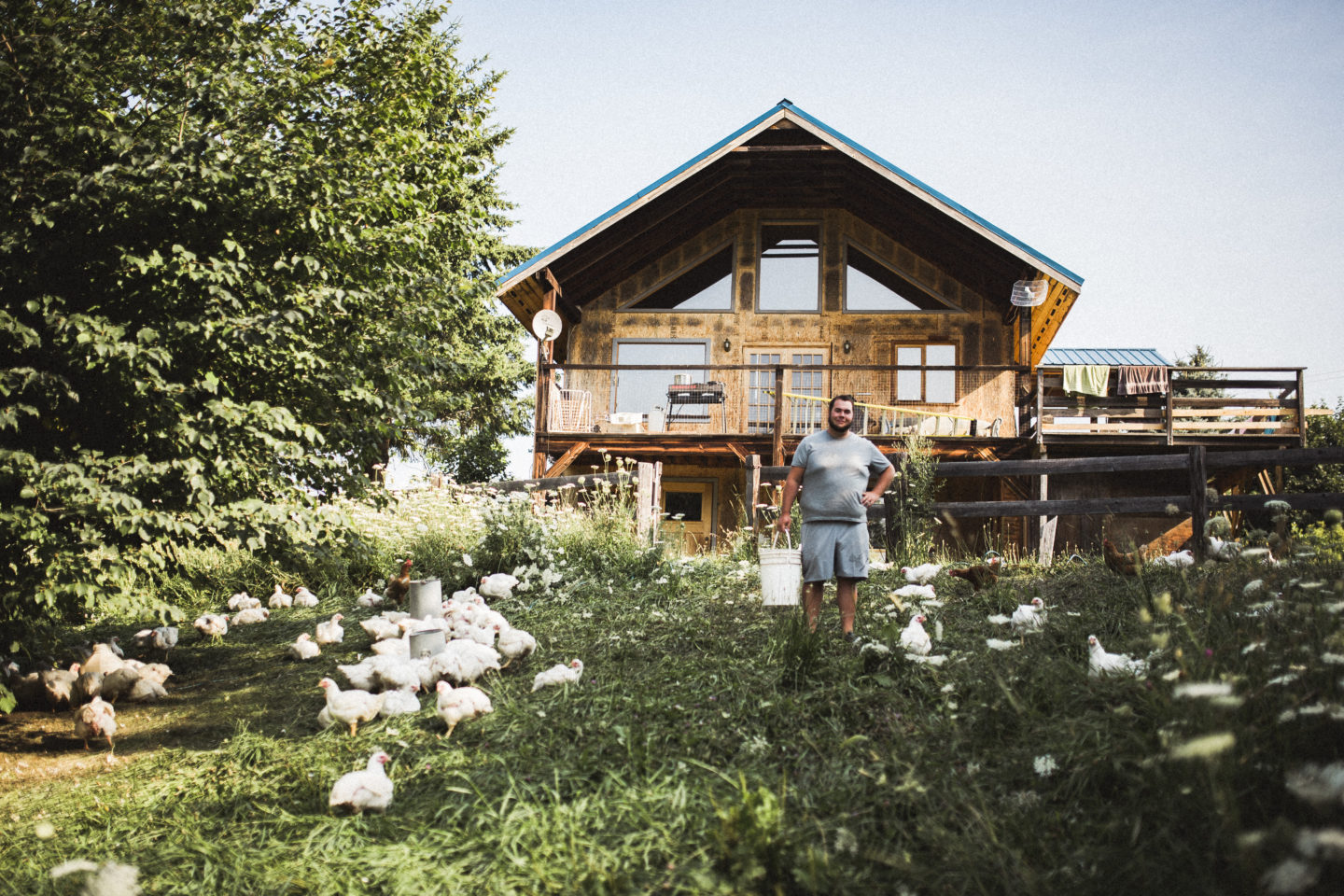 Kaslo Saturday Market The BC Farmers’ Market Trail