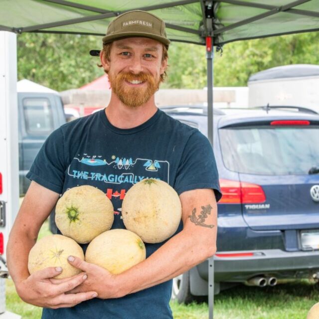 Hello Summer Farmers' Markets in BC!🌻👋

Get ready to embrace the fresh finds and sunny vibes 🌞🍉🥕 To kick off this season, we will be highlighting the opening dates of each market around B.C. 🙌 More opening date updates to come, stay tuned!

🍅 CITY OF VANCOUVER
Trout Lake Farmers’ Market (East Van // @vanmarkets) 
April 6, 2024
SAT 9:00 am – 2:00 pm

Riley Park Farmers’ Market (@vanmarkets)
April 6, 2024
SAT 10:00 am – 2:00 pm

🫐 METRO VANCOUVER
New West Farmers' Market (@newwestfarmers)
March 28, 2024
THU 3:00 pm – 7:00 pm

Fort Langley Village Farmers’ Market (@fortlangleyfarmersmarket)
April 6, 2024
SAT 9:00 am – 3:00 pm

🥕SUNSHINE COAST
Davis Bay Farmers’ Market
April 6, 2024
SAT 12:00 pm – 4:00 pm

🍑 THOMPSON OKANAGAN
Clearwater Farmers’ Market
April 6, 2024
SAT 9:00 am – 12:00 pm

🌽 VANCOUVER ISLAND & GULF ISLANDS
Comox Valley Farmers’ Market ( Saturday // @comox_valley_farmers_market )
April 13, 2024
SAT 9:00 am – 1:00 pm

Esquimalt Farmers’ Market (@esquimaltmarket)
April 4, 2024
THU 4:30 pm – 7:30 pm

👀 Looking for a specific market? Visit the BC Farmers Market Trail to learn more about opening dates, location, hours of operations and more! Click the link in our bio to visit the site.