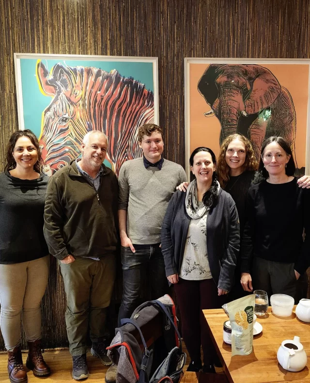 Happy Holidays from the BCAFM team! A friendly reminder that our office will be closed for the holidays from December 22, 2025 to January 5, 2026. ⁠
⁠
Wishing you a joyful and restful holiday season and see you in 2026!⁠
⁠
#bcfarmersmarket