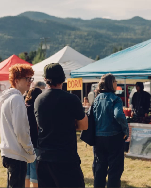 Applications Now Open for the 2026 BCAFM Inclusion Grant for Farmers’ Markets – Don’t Miss Out!⁠
⁠
This funding opportunity is open to BCAFM member farmers’ markets who are working to reduce systemic barriers in their market and create a more inclusive and diverse environment for market staff, vendors and customers.⁠
⁠
A total of $2,500 in funding is available, with a max ask of $250 per applicant. Funds can be used to support a BCAFM member farmers’ market’s inclusion journey, such as equity, justice & decolonization workshops, signage for markets, translation services, accessibility audits, and more!⁠
⁠
⁠If you’re a vendor, our 2026 Inclusion Vendor Grant will open in the fall of 2026.⁠
⁠
⁠The deadline to apply is Wednesday, June 3rd, 2026 at noon.⁠
⁠
Learn more and apply now in our bio!⁠
⁠
#bcfarmersmarket